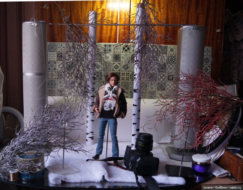 Мои фото проекты: Календарь: Чисто мужской Февраль ❄❄❄ (фото 7)