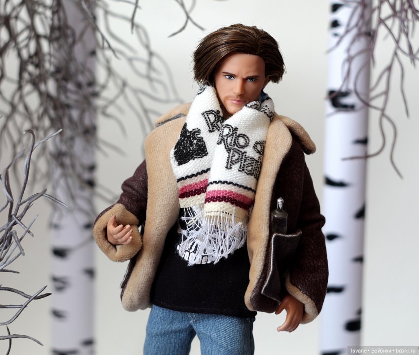 Мои фото проекты: Календарь: Чисто мужской Февраль ❄❄❄ (фото 3)