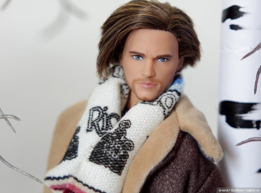 Мои фото проекты: Календарь: Чисто мужской Февраль ❄❄❄ (фото 6)