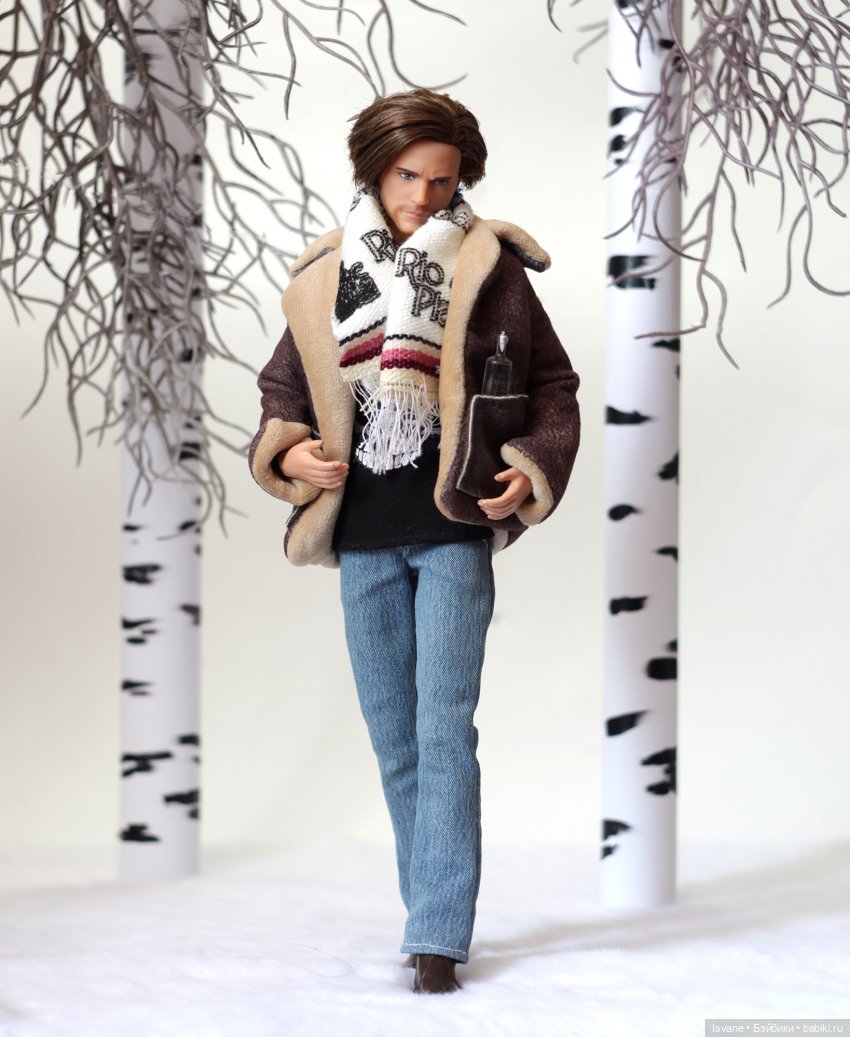 Мои фото проекты: Календарь: Чисто мужской Февраль ❄❄❄ (фото 2)