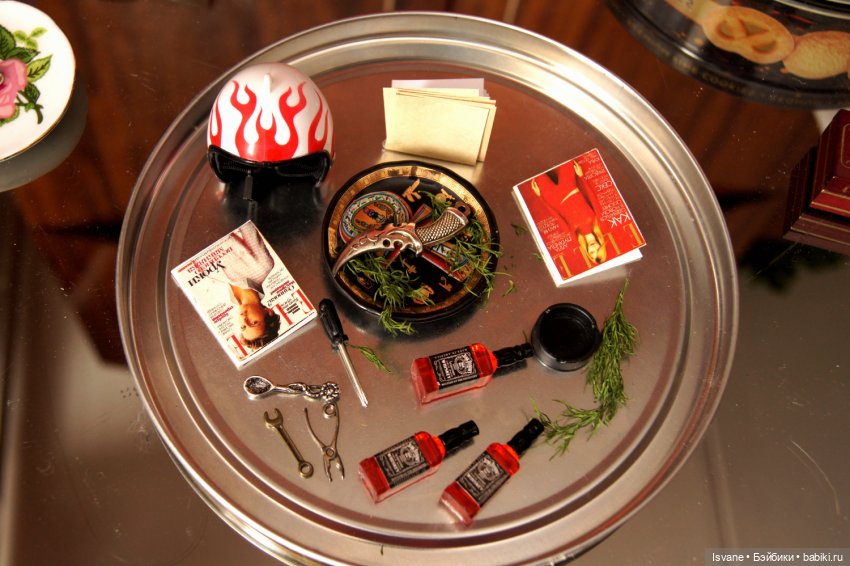 Немного о моём любимом конкурсе "DollsTopModel" 💃 Восьмой сезон, внеконкурсное участие, второй этап отборочных | Бэйбики Немного о моём любимом конкурсе "DollsTopModel" 💃 Восьмой сезон, внеконкурсное участие, второй этап отборочных (фото 6)