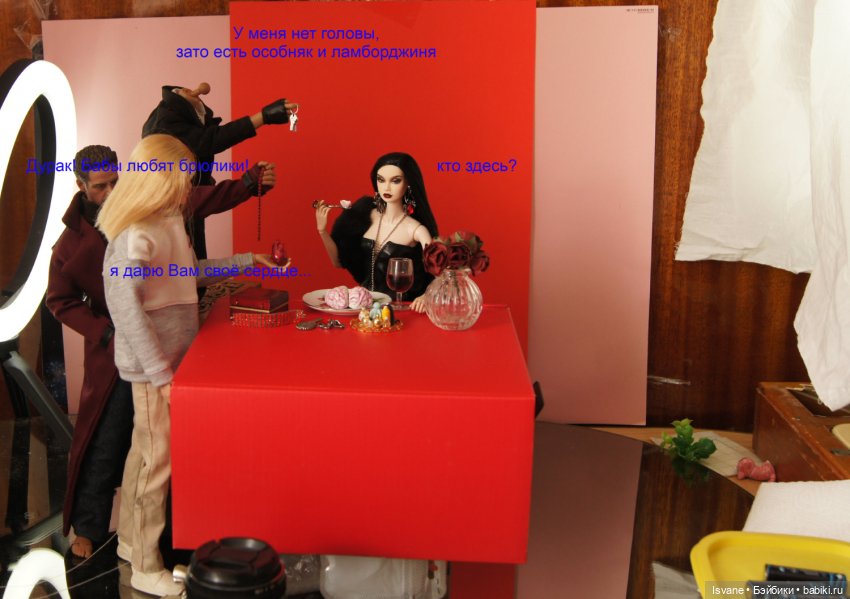 Немного о моём любимом конкурсе "DollsTopModel" 💃 Восьмой сезон, внеконкурсное участие, второй этап отборочных | Бэйбики Немного о моём любимом конкурсе "DollsTopModel" 💃 Восьмой сезон, внеконкурсное участие, второй этап отборочных