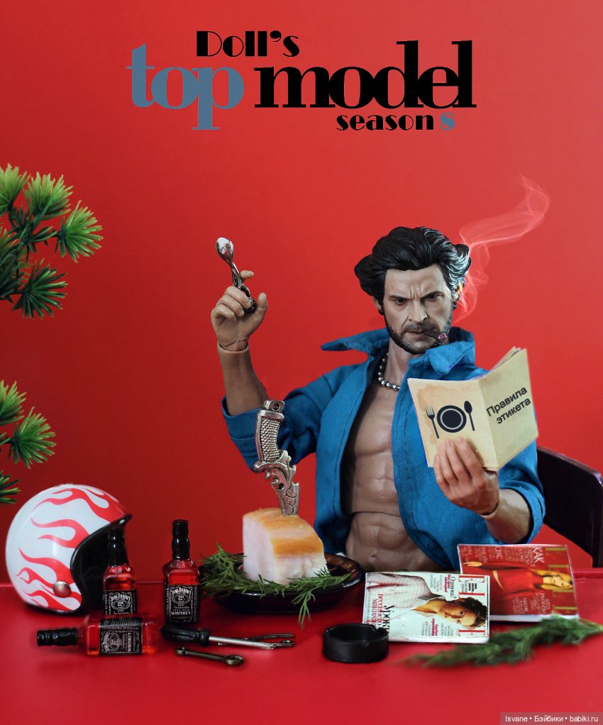 Немного о моём любимом конкурсе "DollsTopModel" 💃 Восьмой сезон, внеконкурсное участие, второй этап отборочных | Бэйбики Немного о моём любимом конкурсе "DollsTopModel" 💃 Восьмой сезон, внеконкурсное участие, второй этап отборочных (фото 2)