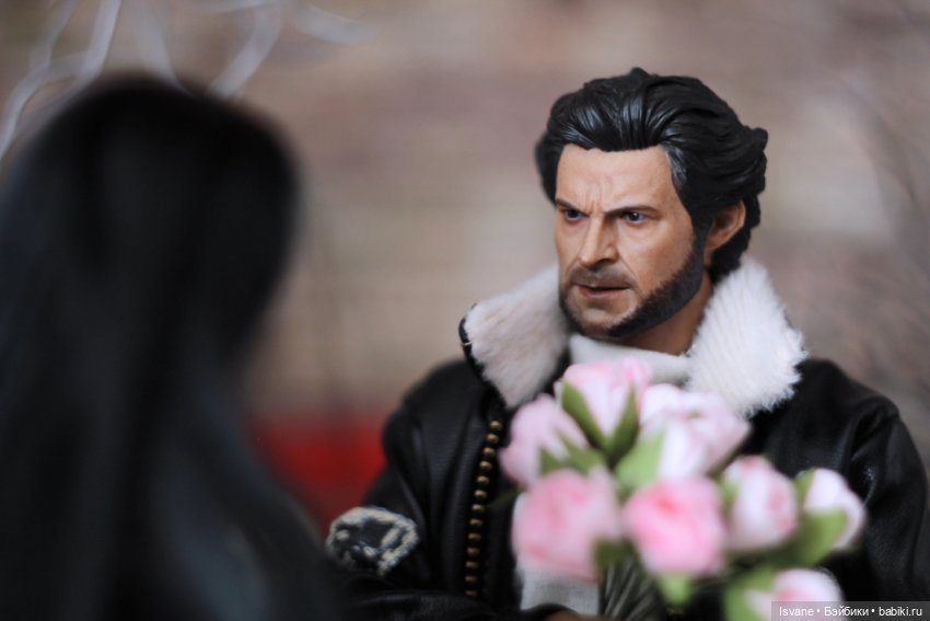 Мои фото проекты: Календарь: Чисто Мужской Март ❄🌹❄ (фото 5)