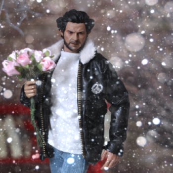 Мои фото проекты: Календарь: Чисто Мужской Март ❄🌹❄