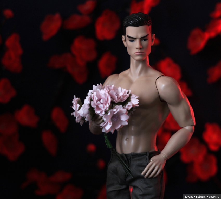 💐 Мои поздравления с восьмомартом! 💐 (фото 9)