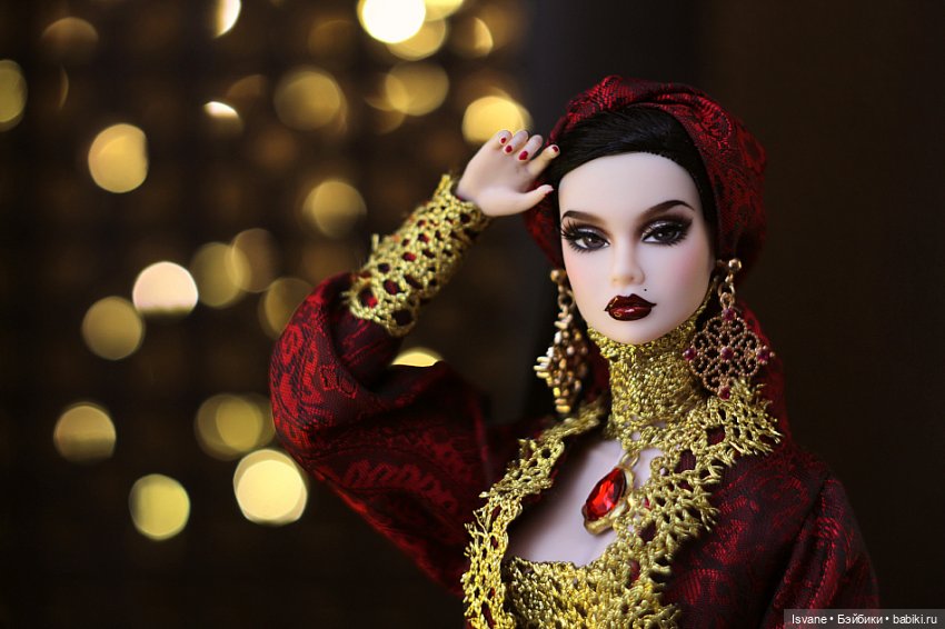 Немного о моём любимом конкурсе "DollsTopModel" 💃 Восьмой сезон, внеконкурсное участие, этап 1 "La Mille et Deuxième Nuit" | Бэйбики Немного о моём любимом конкурсе "DollsTopModel" 💃 Восьмой сезон, внеконкурсное участие, этап 1 "La Mille et Deuxième Nuit"