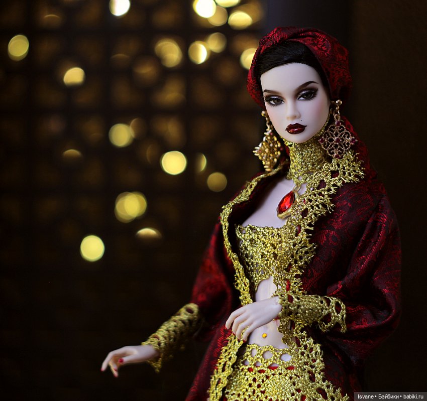 Немного о моём любимом конкурсе "DollsTopModel" 💃 Восьмой сезон, внеконкурсное участие, этап 1 "La Mille et Deuxième Nuit" | Бэйбики Немного о моём любимом конкурсе "DollsTopModel" 💃 Восьмой сезон, внеконкурсное участие, этап 1 "La Mille et Deuxième Nuit"