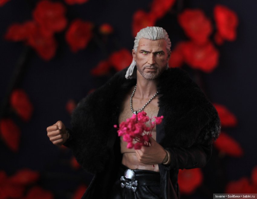 💐 Мои поздравления с восьмомартом! 💐 (фото 5)