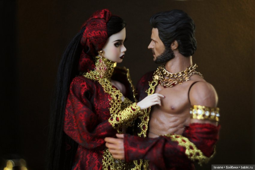 Немного о моём любимом конкурсе "DollsTopModel" 💃 Восьмой сезон, внеконкурсное участие, этап 1 "La Mille et Deuxième Nuit" | Бэйбики Немного о моём любимом конкурсе "DollsTopModel" 💃 Восьмой сезон, внеконкурсное участие, этап 1 "La Mille et Deuxième Nuit"