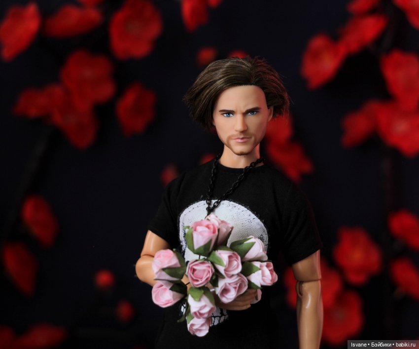 💐 Мои поздравления с восьмомартом! 💐 (фото 6)