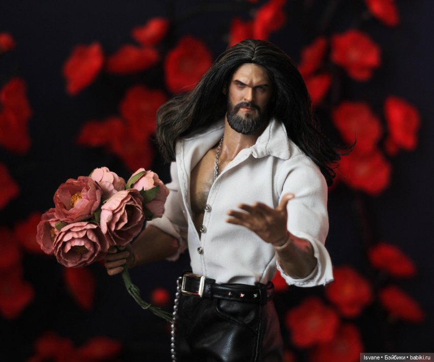 💐 Мои поздравления с восьмомартом! 💐 (фото 3)