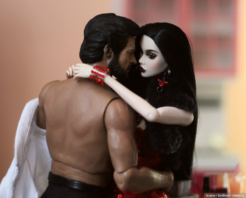 Немного о моём любимом конкурсе "DollsTopModel" 💃 Восьмой сезон, внеконкурсное участие, этап 2 "Desperate Housewives" | Бэйбики Немного о моём любимом конкурсе "DollsTopModel" 💃 Восьмой сезон, внеконкурсное участие, этап 2 "Desperate Housewives"