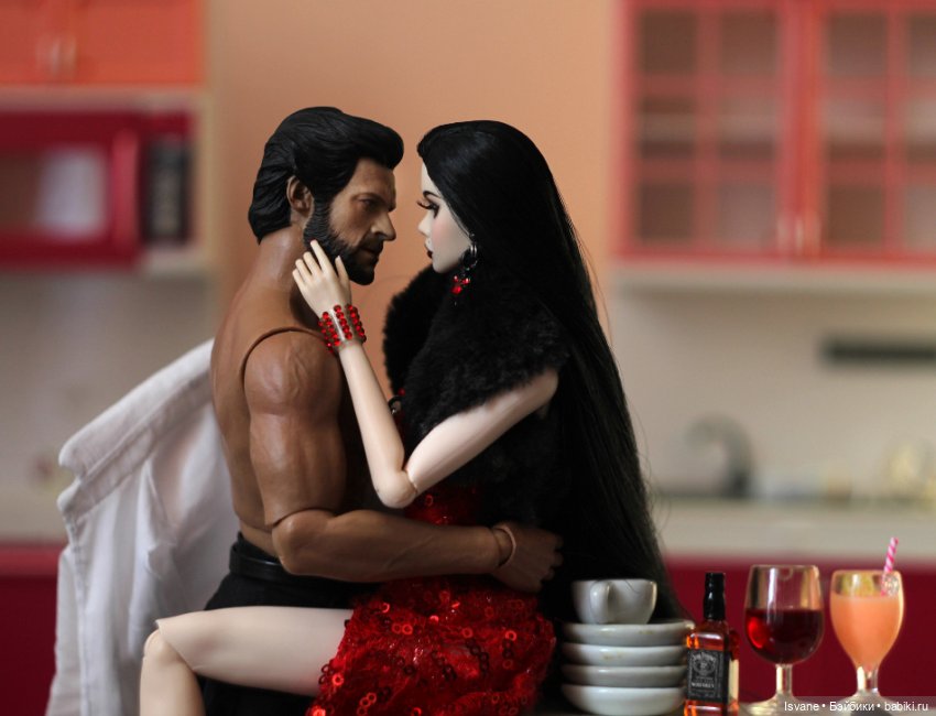 Немного о моём любимом конкурсе "DollsTopModel" 💃 Восьмой сезон, внеконкурсное участие, этап 2 "Desperate Housewives" | Бэйбики Немного о моём любимом конкурсе "DollsTopModel" 💃 Восьмой сезон, внеконкурсное участие, этап 2 "Desperate Housewives"