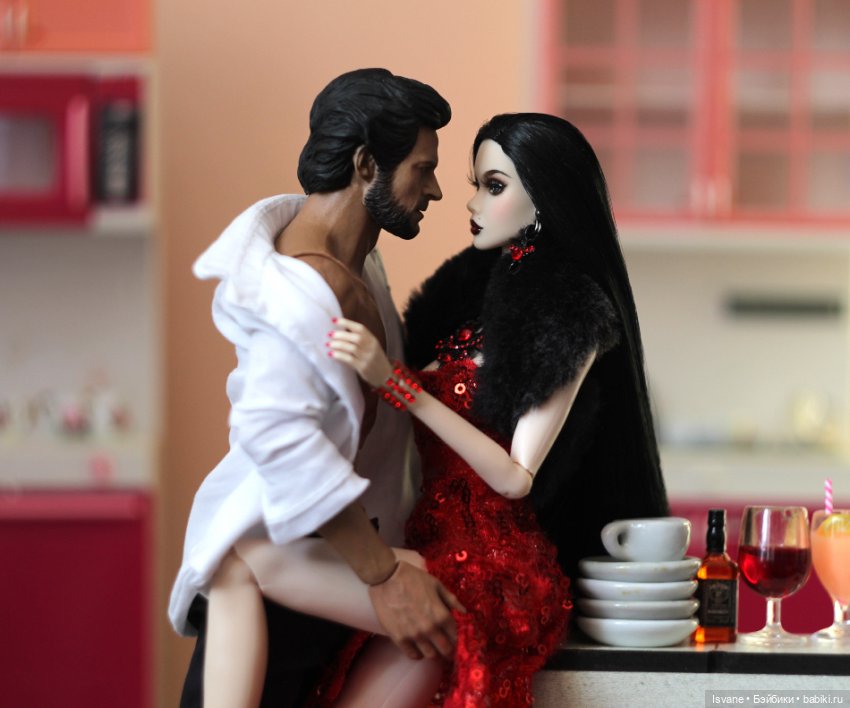 Немного о моём любимом конкурсе "DollsTopModel" 💃 Восьмой сезон, внеконкурсное участие, этап 2 "Desperate Housewives" | Бэйбики Немного о моём любимом конкурсе "DollsTopModel" 💃 Восьмой сезон, внеконкурсное участие, этап 2 "Desperate Housewives"