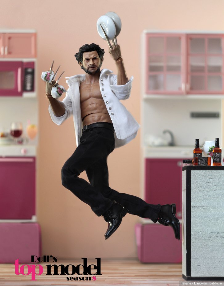 Немного о моём любимом конкурсе "DollsTopModel" 💃 Восьмой сезон, внеконкурсное участие, этап 2 "Desperate Housewives" | Бэйбики Немного о моём любимом конкурсе "DollsTopModel" 💃 Восьмой сезон, внеконкурсное участие, этап 2 "Desperate Housewives" (фото