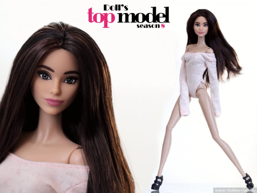 Ещё немного о моём любимом конкурсе "DollsTopModel" 💃 А вот и Наденька | Бэйбики Ещё немного о моём любимом конкурсе "DollsTopModel" 💃 А вот и Наденька