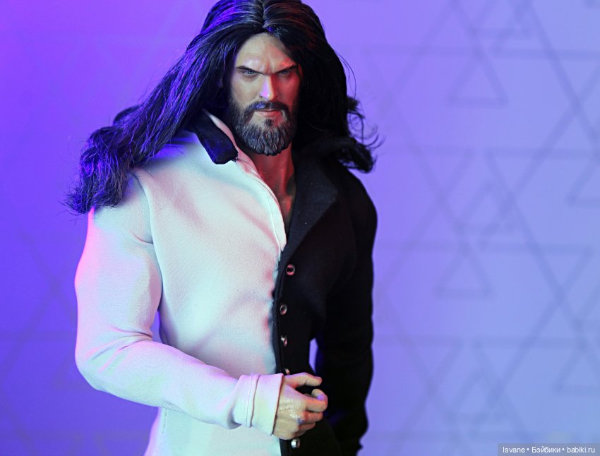 👗 Мои швейные проекты: "Гид по стилям" 👗 Выпуск первый - "Авангард"