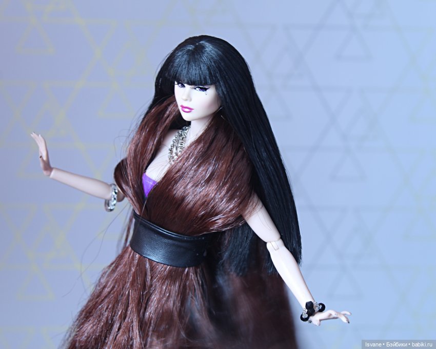 👗 Мои швейные проекты: "Гид по стилям" 👗 Выпуск первый - "Авангард" (фото 3)