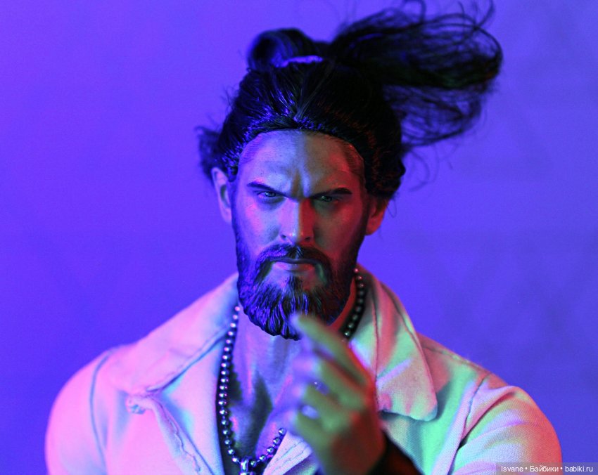 👗 Мои швейные проекты: "Гид по стилям" 👗 Выпуск первый - "Авангард"