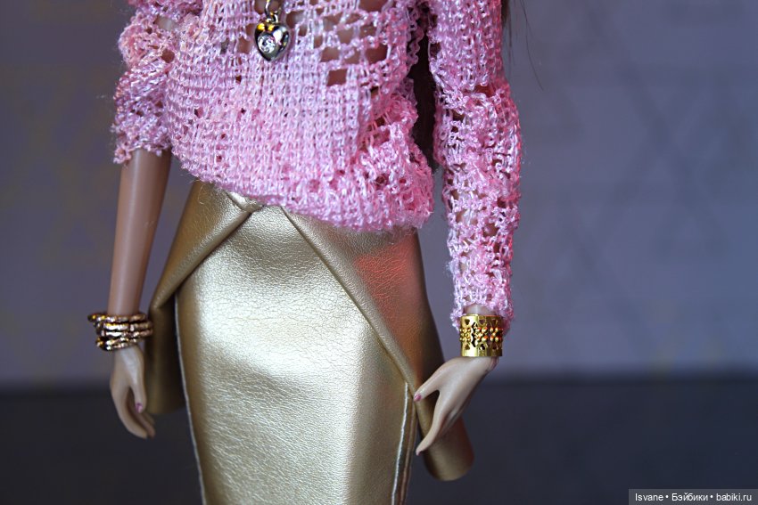 👗 Мои швейные проекты: "Гид по стилям" 👗 Выпуск первый - "Авангард"