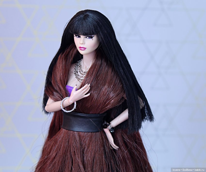 👗 Мои швейные проекты: "Гид по стилям" 👗 Выпуск первый - "Авангард" (фото 2)