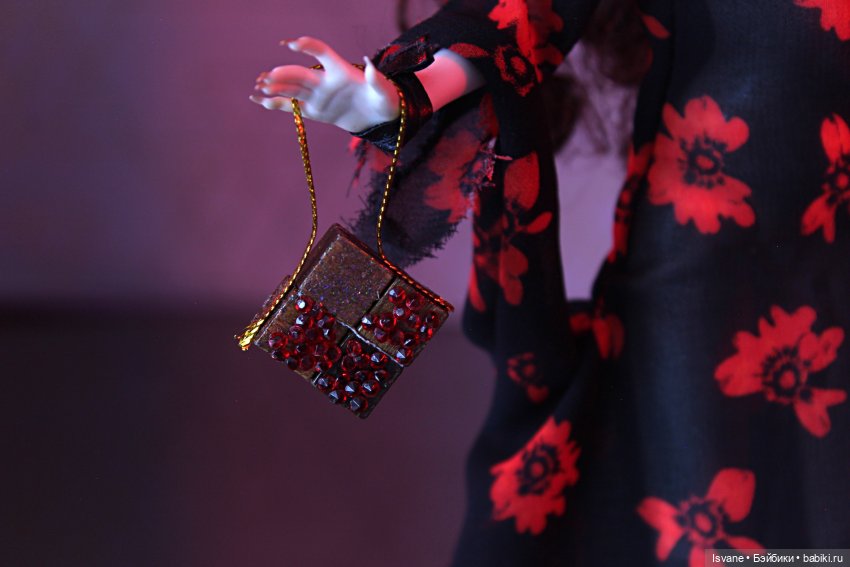 👗 Мои швейные проекты: "Гид по стилям" 👗 Выпуск первый - "Авангард"