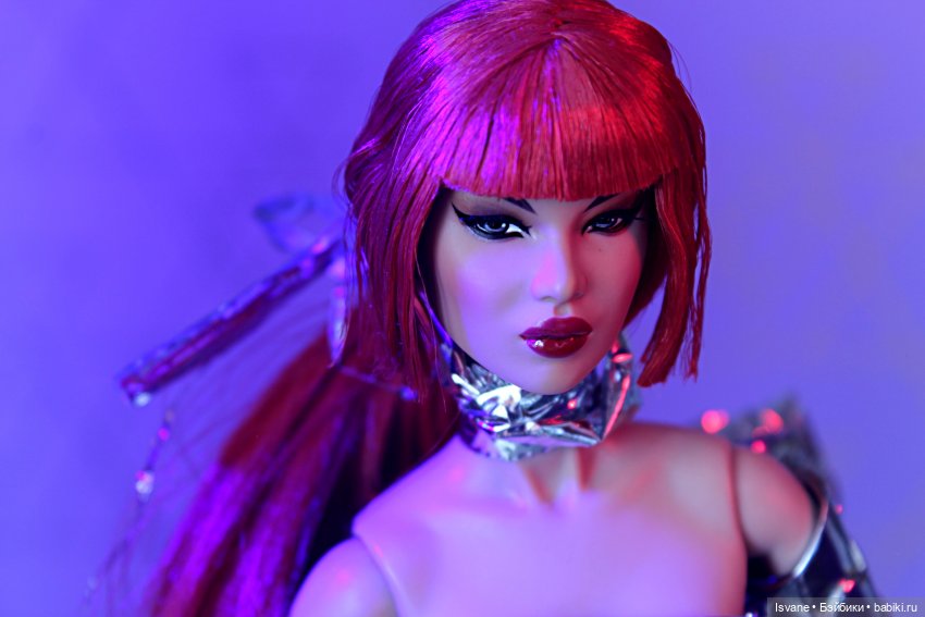 👗 Мои швейные проекты: "Гид по стилям" 👗 Выпуск первый - "Авангард" (фото 7)