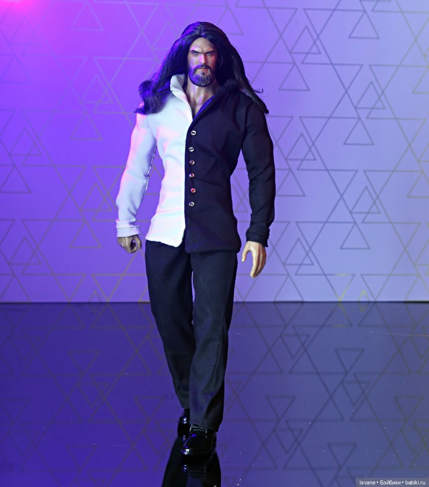 👗 Мои швейные проекты: "Гид по стилям" 👗 Выпуск первый - "Авангард"