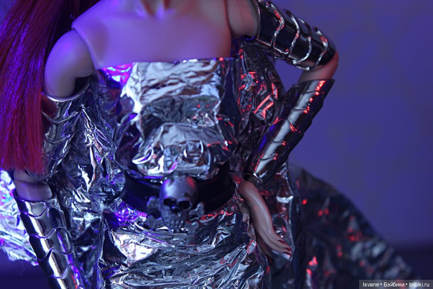 👗 Мои швейные проекты: "Гид по стилям" 👗 Выпуск первый - "Авангард" (фото 8)