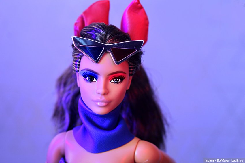 👗 Мои швейные проекты: "Гид по стилям" 👗 Выпуск первый - "Авангард"