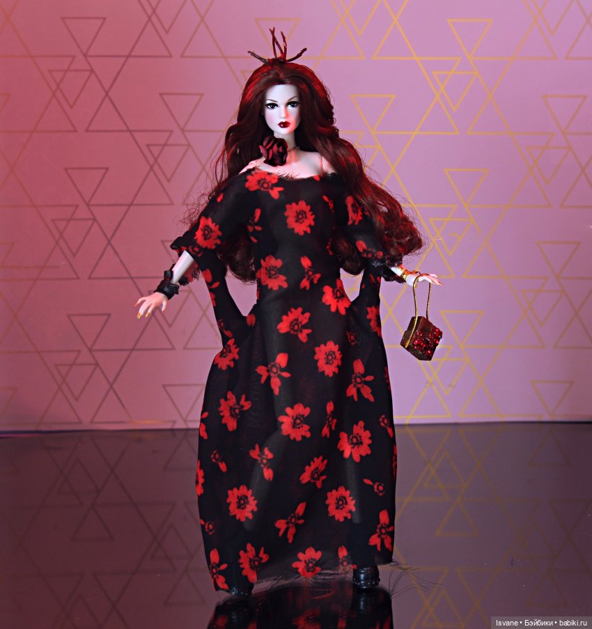 👗 Мои швейные проекты: "Гид по стилям" 👗 Выпуск первый - "Авангард"