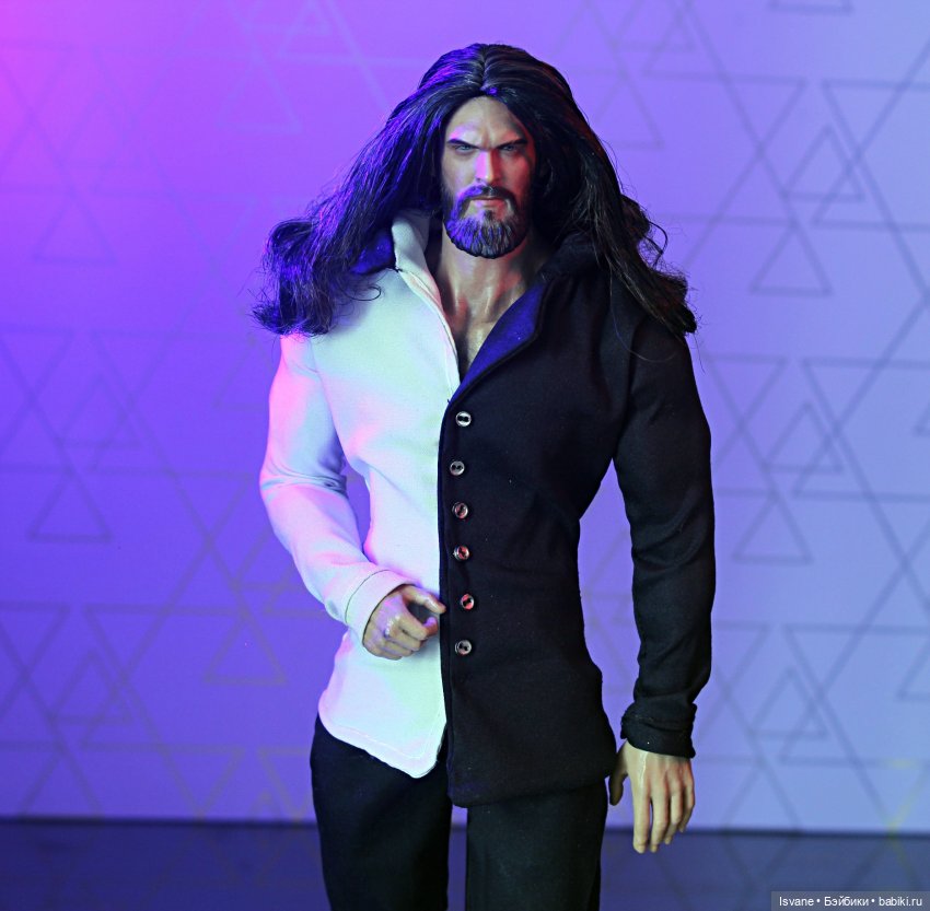 👗 Мои швейные проекты: "Гид по стилям" 👗 Выпуск первый - "Авангард"