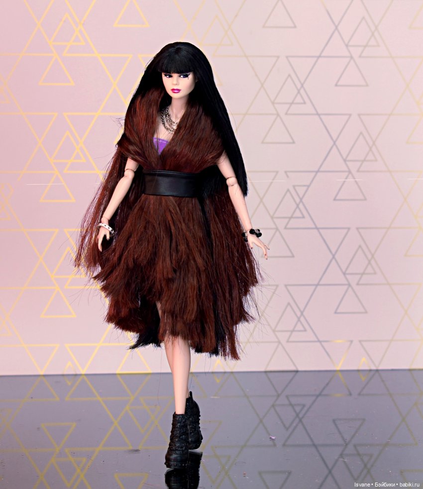 👗 Мои швейные проекты: "Гид по стилям" 👗 Выпуск первый - "Авангард"