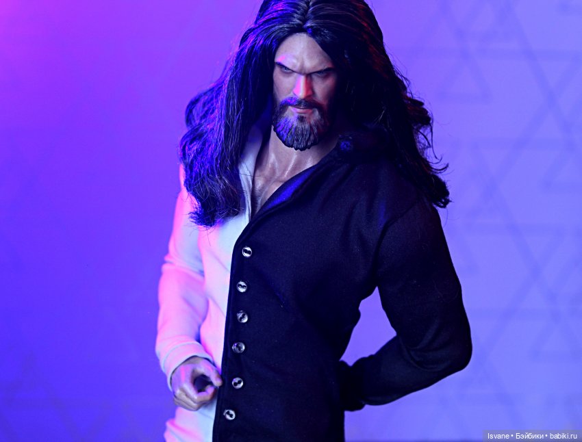 👗 Мои швейные проекты: "Гид по стилям" 👗 Выпуск первый - "Авангард"