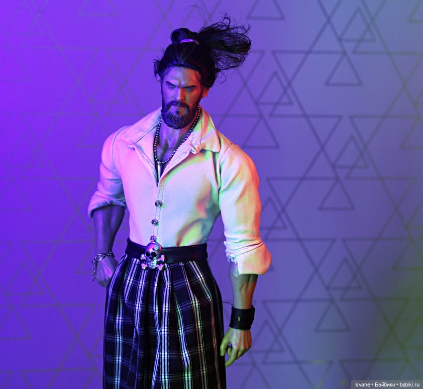 👗 Мои швейные проекты: "Гид по стилям" 👗 Выпуск первый - "Авангард"