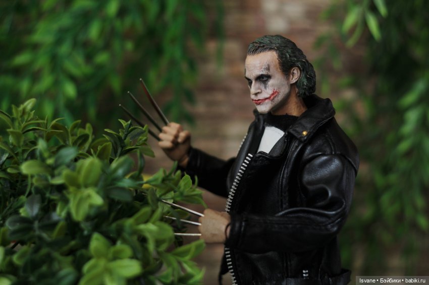 Мои фото проекты: Календарь: настоящий мужской апрель (фото 5)