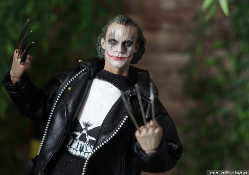 Мои фото проекты: Календарь: настоящий мужской апрель (фото 3)