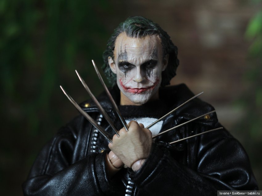 Мои фото проекты: Календарь: настоящий мужской апрель (фото 2)