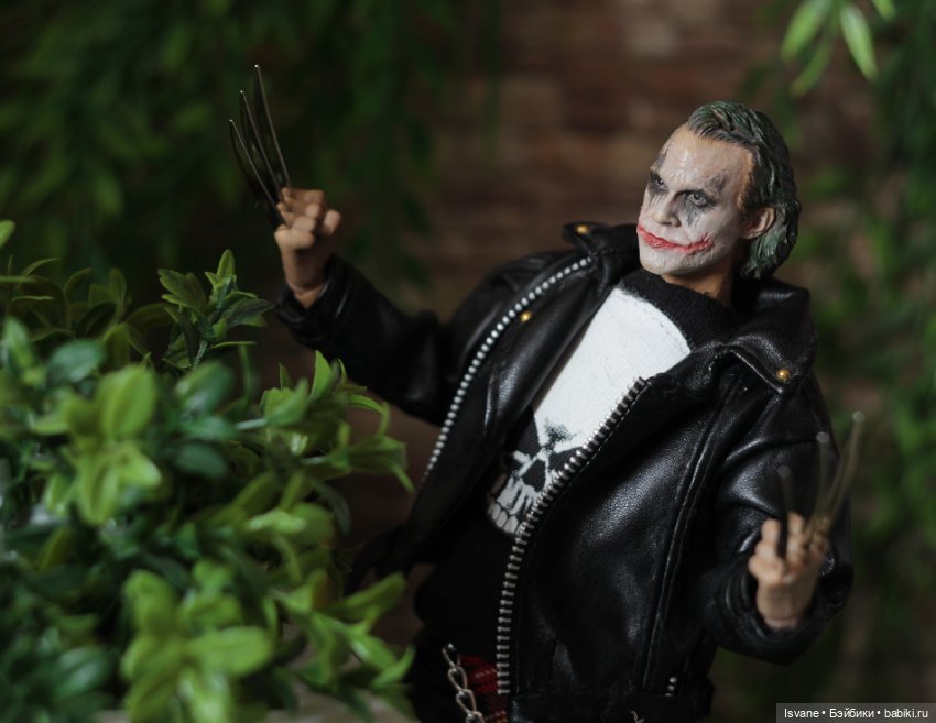 Мои фото проекты: Календарь: настоящий мужской апрель (фото 4)