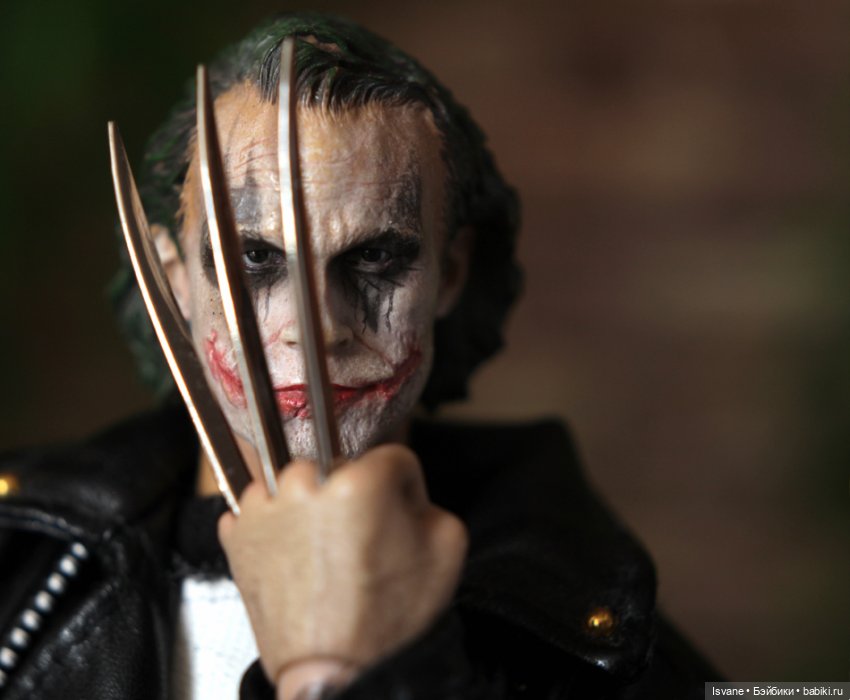 Мои фото проекты: Календарь: настоящий мужской апрель (фото 7)