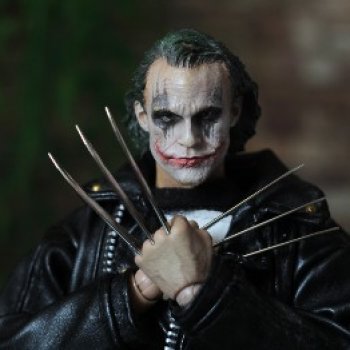 Мои фото проекты: Календарь: настоящий мужской апрель