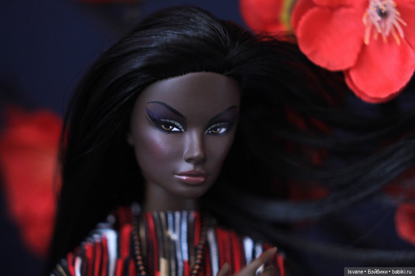 Очередная ксианка - горький терпкий шоколад 🖤