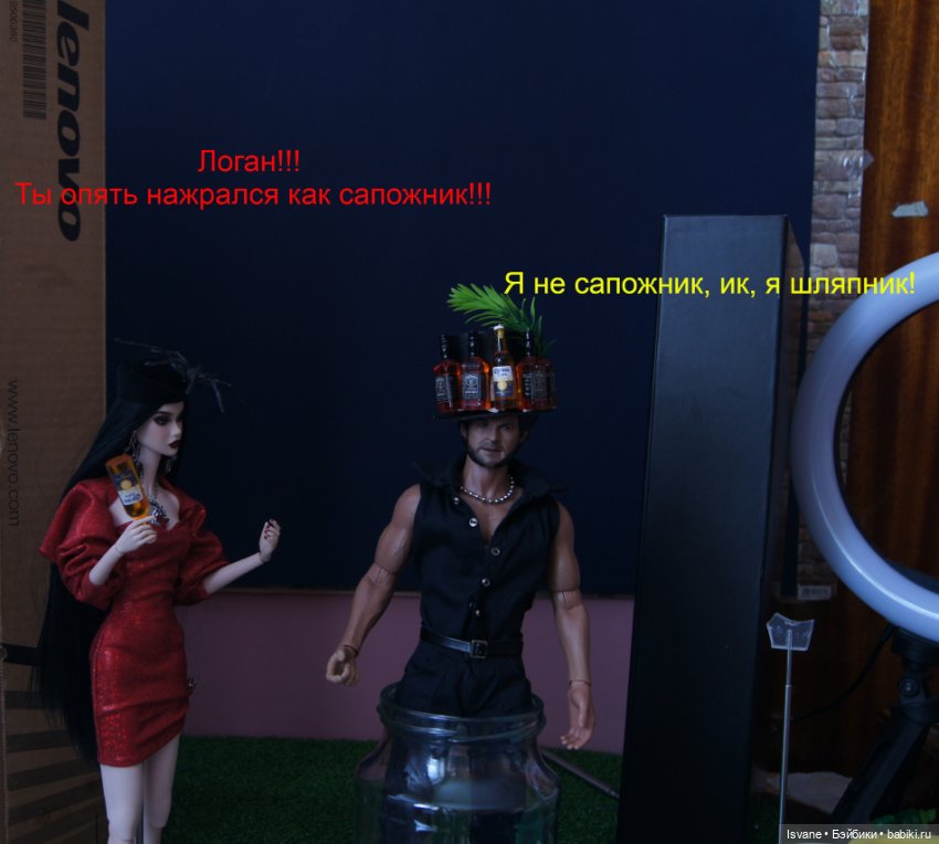 "Mad Hatter" или креативные головные уборы - треш или фэшн (фото 5)