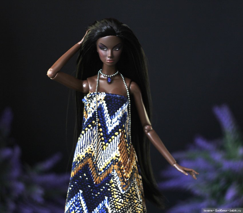 Джордан и немного её образов 💃🏻