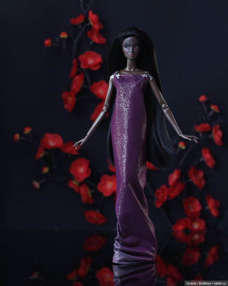 Джордан и немного её образов 💃🏻 (фото 6)