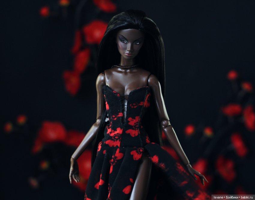 Джордан и немного её образов 💃🏻 (фото 5)