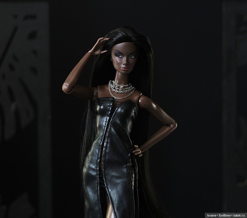 Джордан и немного её образов 💃🏻