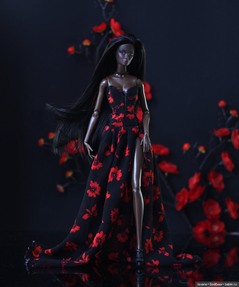 Джордан и немного её образов 💃🏻 (фото 4)