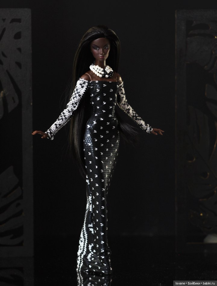 Джордан и немного её образов 💃🏻